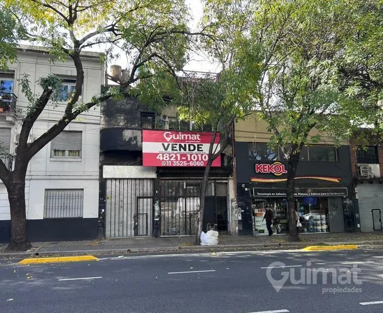 Excelente Terreno en Chacarita- Lideres en Terrenos 2