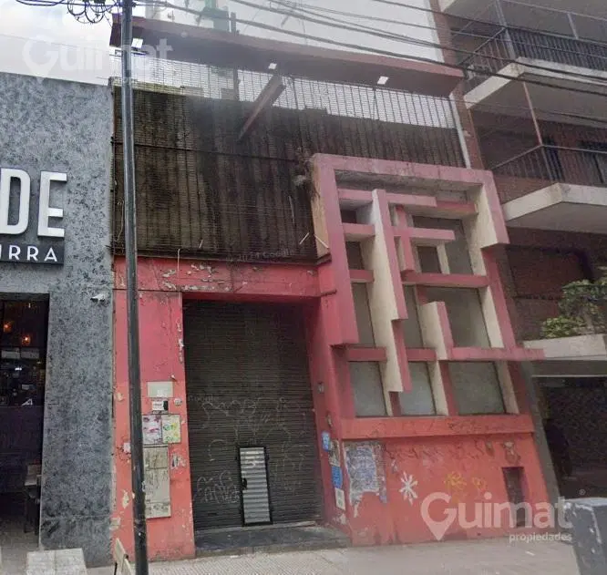 Excelente Terreno en Recoleta- Lideres en Terrenos 2