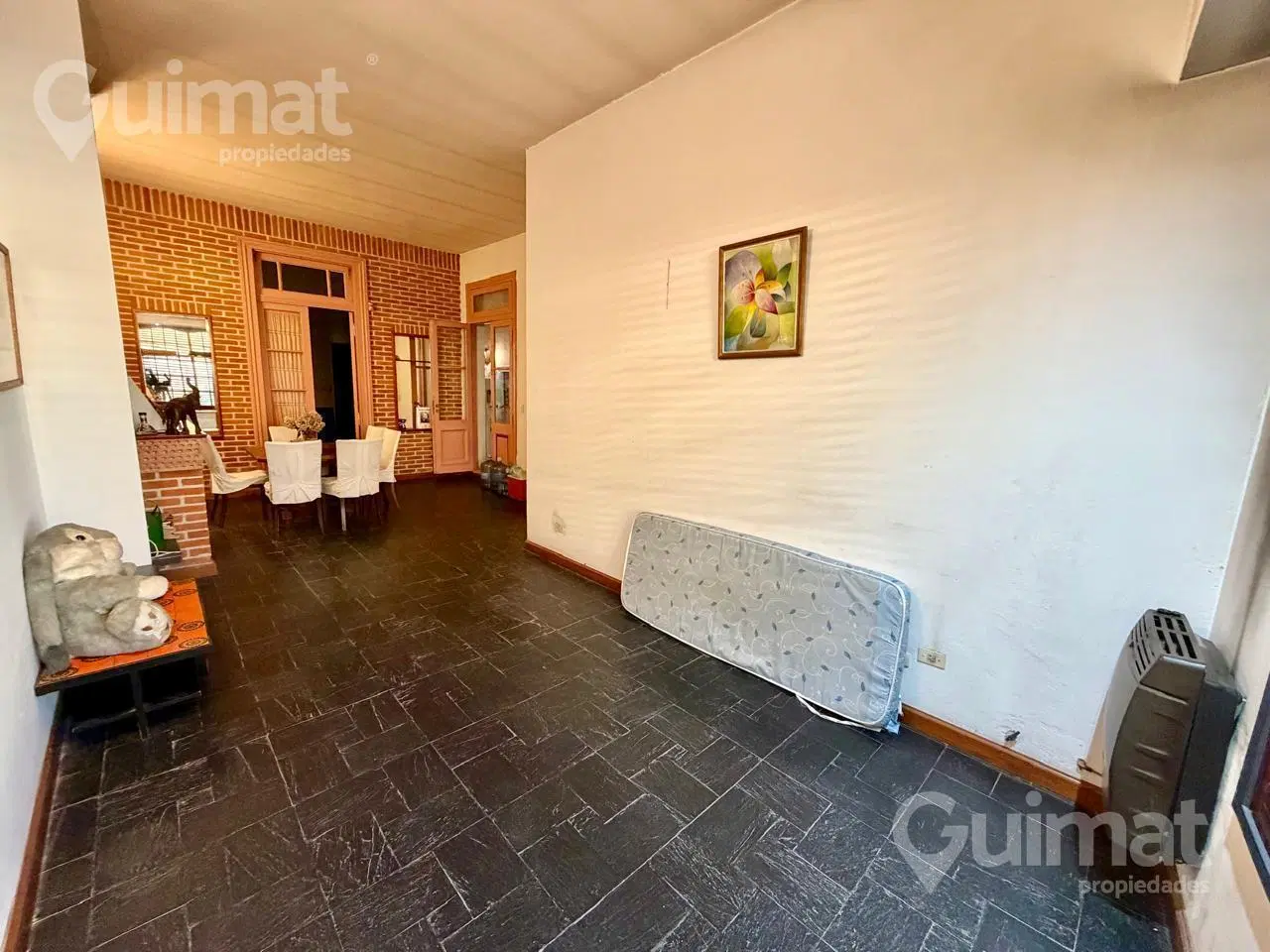 Excelente Local con vivienda sobre lote propio -  Ideal para vivienda y una excelente renta 5