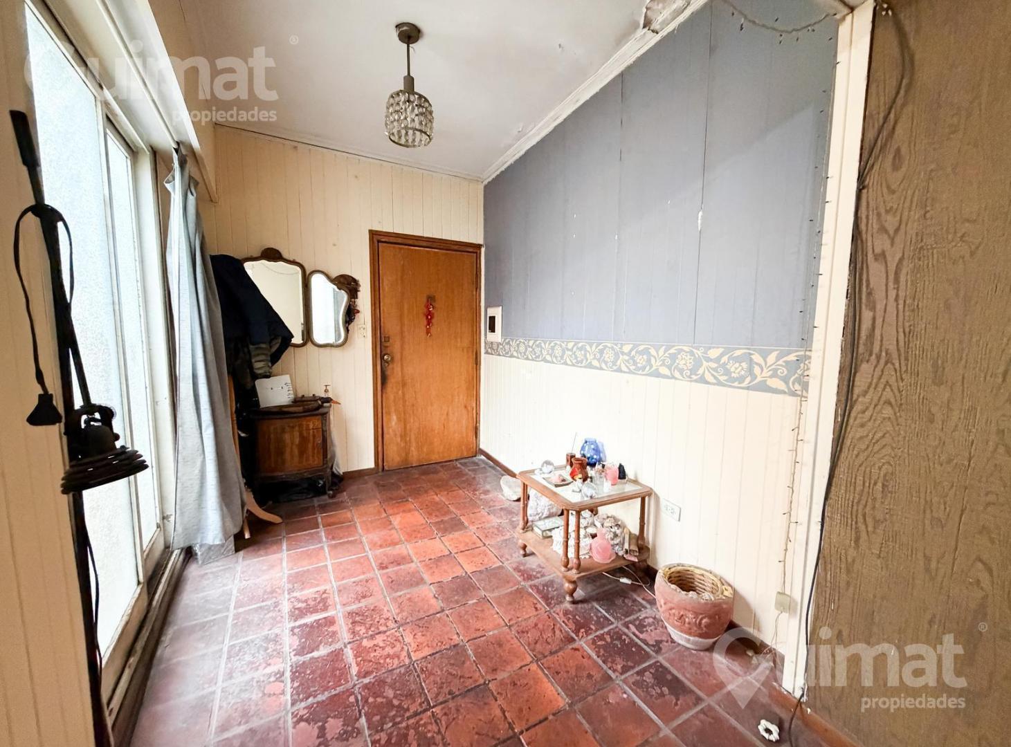 Foto de PH en Villa Urquiza, 3° piso por escalera, Bajas Expensas, imagen 4