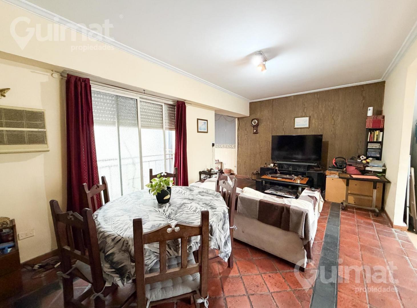 Foto de PH en Villa Urquiza, 3° piso por escalera, Bajas Expensas, imagen 3
