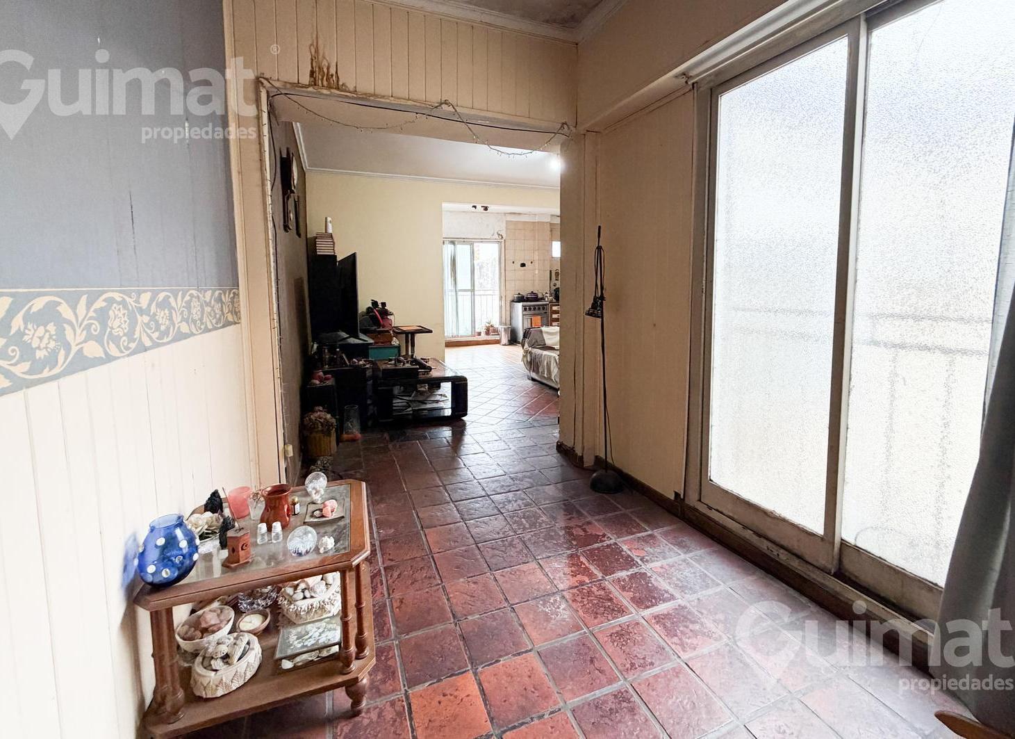 Foto de PH en Villa Urquiza, 3° piso por escalera, Bajas Expensas, imagen 2