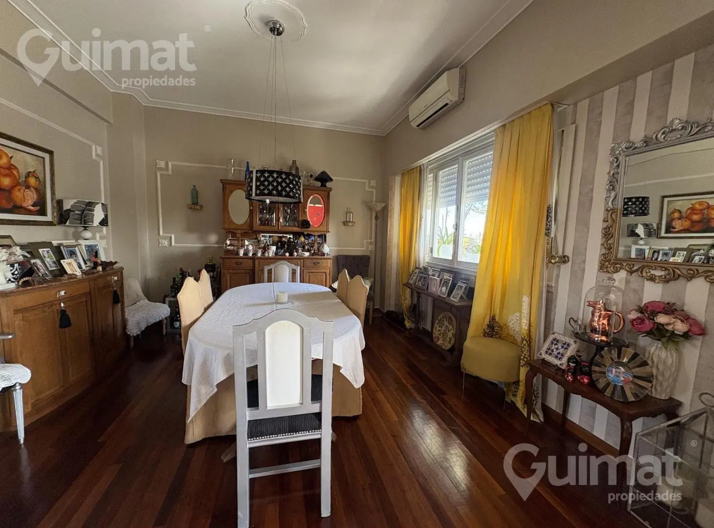 153m2, Semipiso de 4 ambientes con cochera y baulera  uminoso con Vista Panorámica , Belgrano R 3