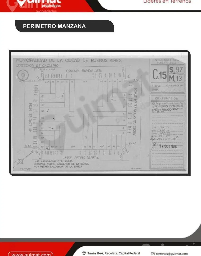 Plano 1