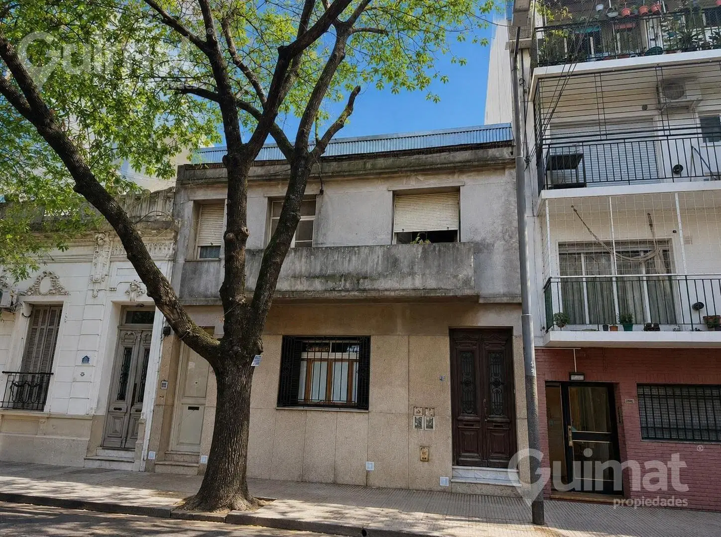 Excelente Terreno en Palermo- Lideres en Terrenos 5