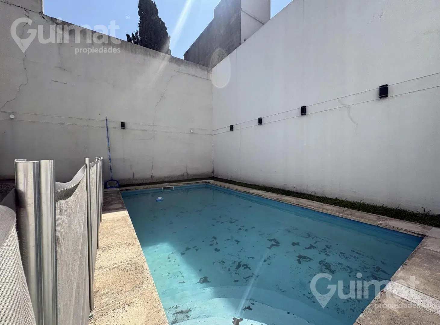 Departamento estilo Duplex ,Av de los Incas. Belgrano R 4