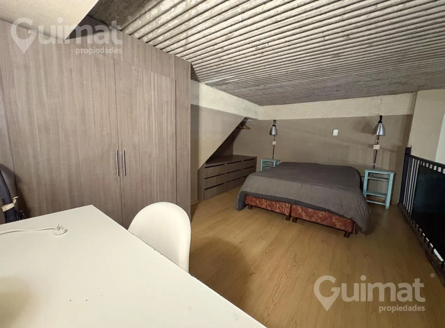 Dúplex en PB con Estilo y Diseño Único en San Telmo 4