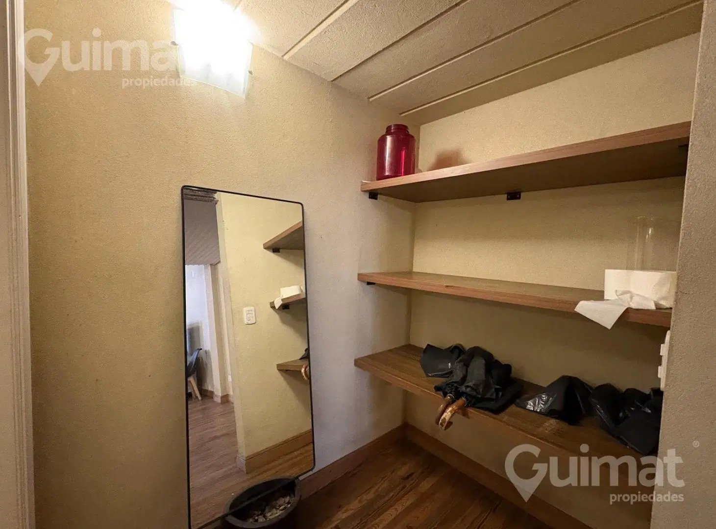 Dúplex en PB con Estilo y Diseño Único en San Telmo 5