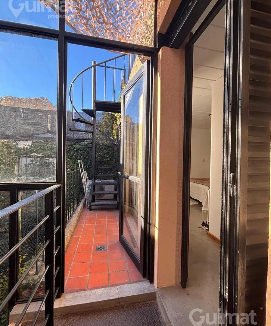 PH Reciclado a Nuevo en Venta . Dorrego al 2100. Palermo Hollywood 2