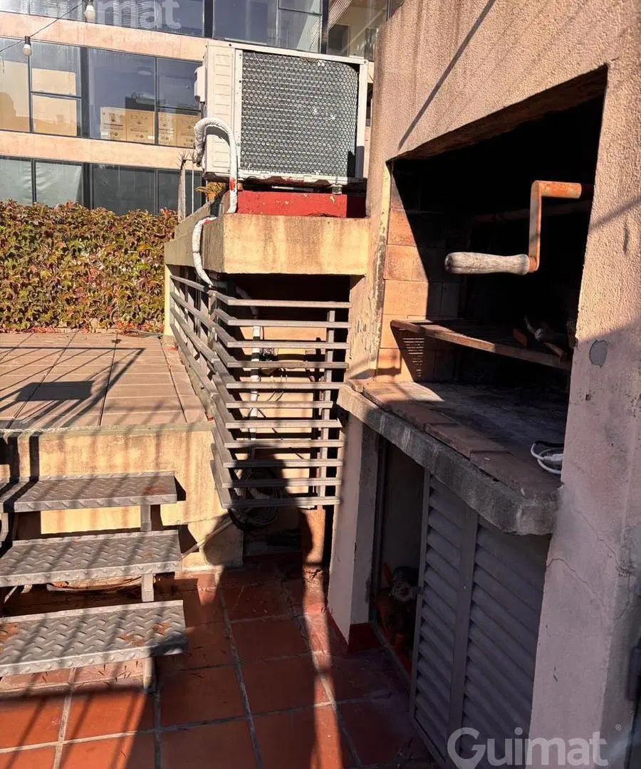 PH Reciclado a Nuevo en Venta . Dorrego al 2100. Palermo Hollywood 4