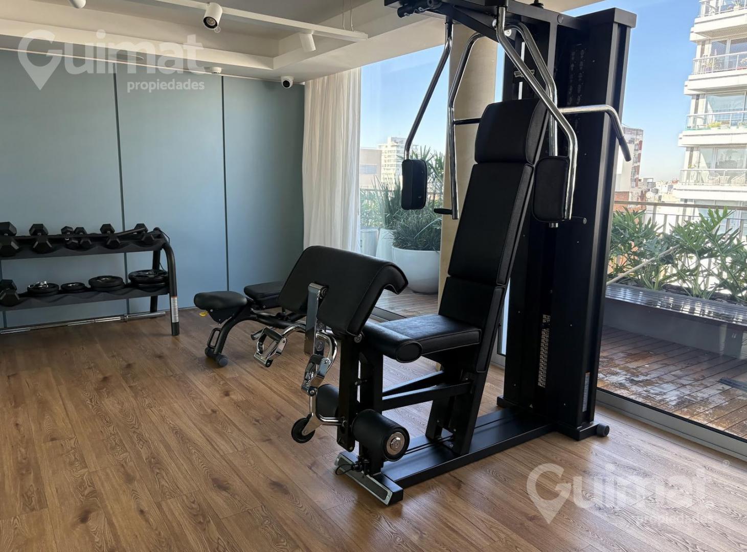 Foto de VENTA . DEPTO 5 Ambientes en Donna Fiore. Caballito. Hasta 40%, imagen 2