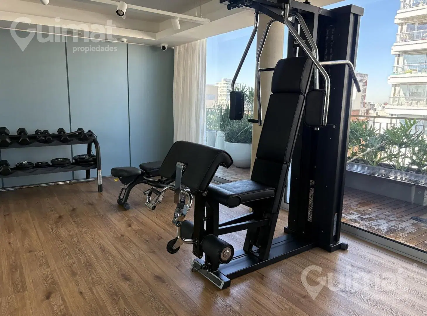 VENTA . DEPTO  5 Ambientes en Donna Fiore. Caballito. Hasta 40% financiado 2