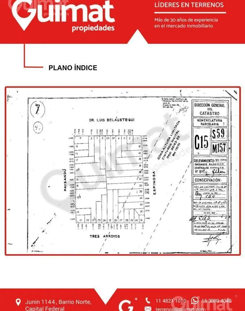Plano 5