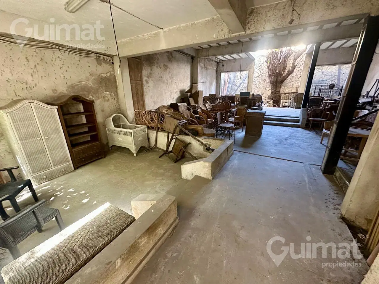 352 m2 - Casa c/ local - Caballito 8
