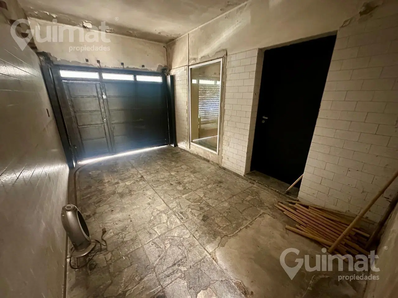 352 m2 - Casa c/ local - Caballito 4