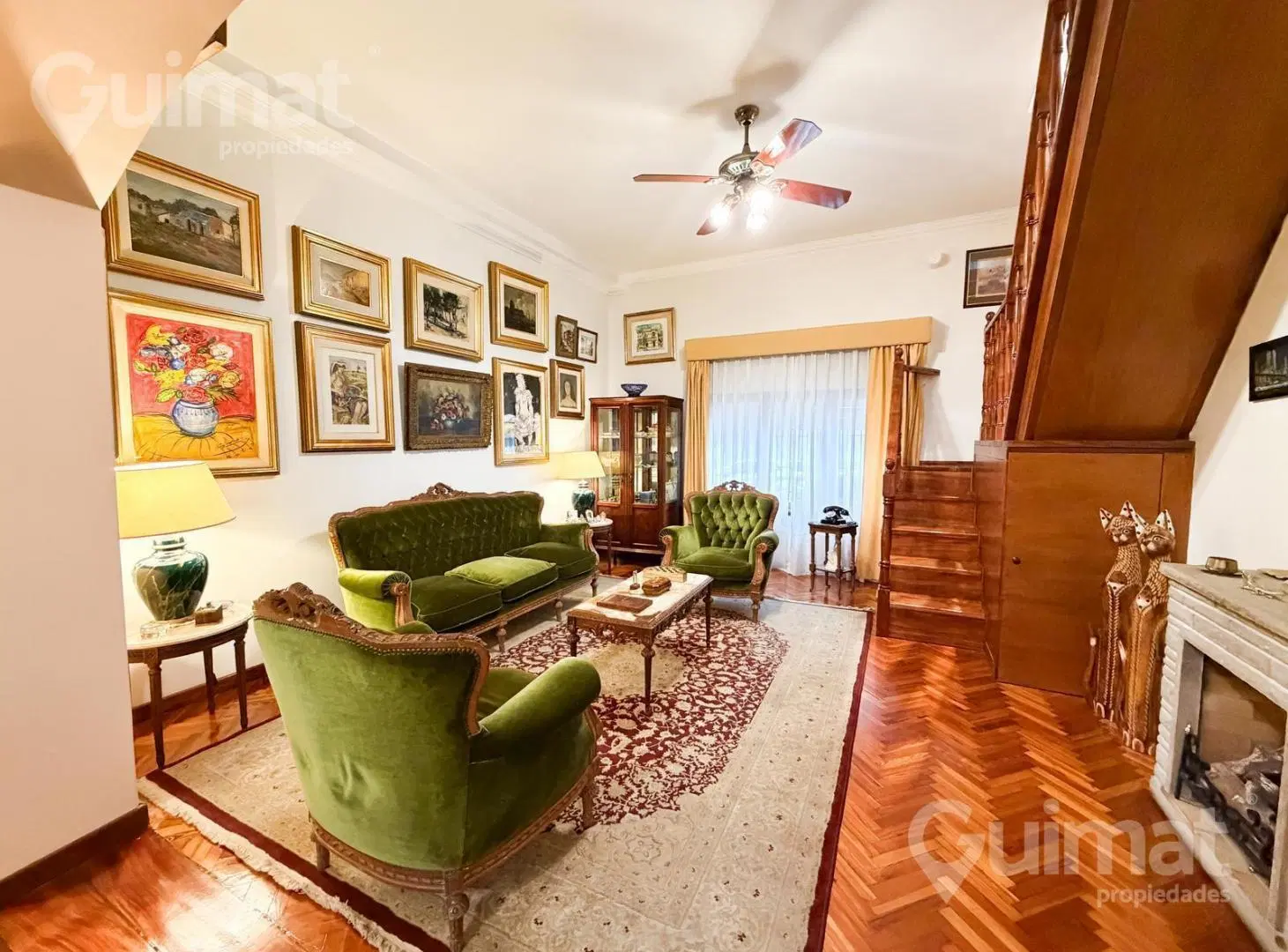 Casa 5 Amb con patio y Terraza - 220m2 - Excelente estado 5