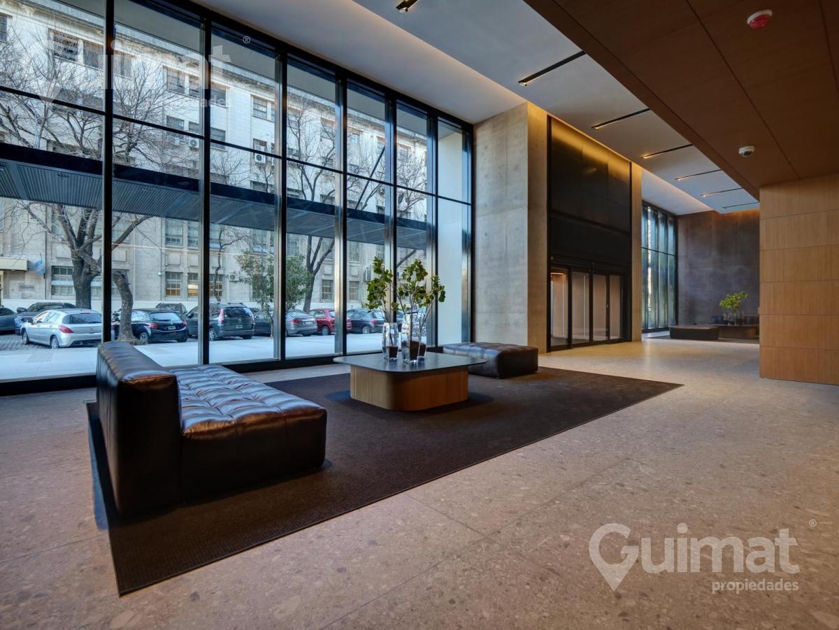 Foto de Exclusivo Departamento Amueblado 2 Dormitorios Quartier Del Bajo, imagen 4