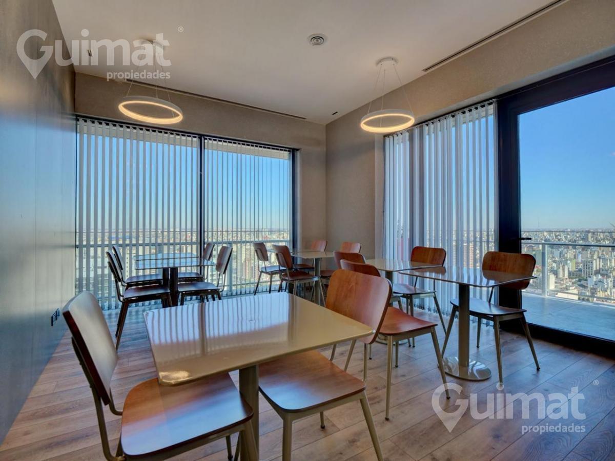 Foto de Exclusivo Departamento Amueblado 2 Dormitorios Quartier Del Bajo, imagen 5