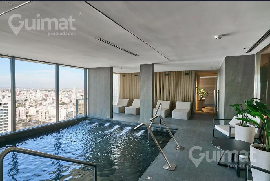Foto de Exclusivo Departamento Amueblado 2 Dormitorios Quartier Del Bajo, imagen 1