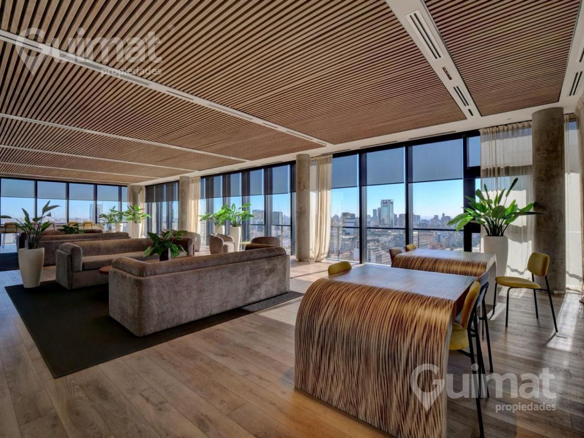 Foto de Exclusivo Departamento Amueblado 2 Dormitorios Quartier Del Bajo, imagen 2