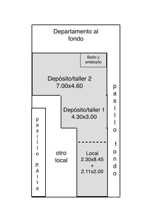 Plano 1