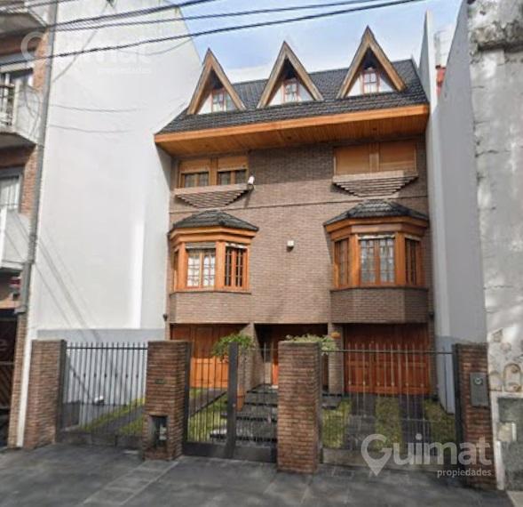 Excelente Terreno en Saavedra- Lideres en Terrenos