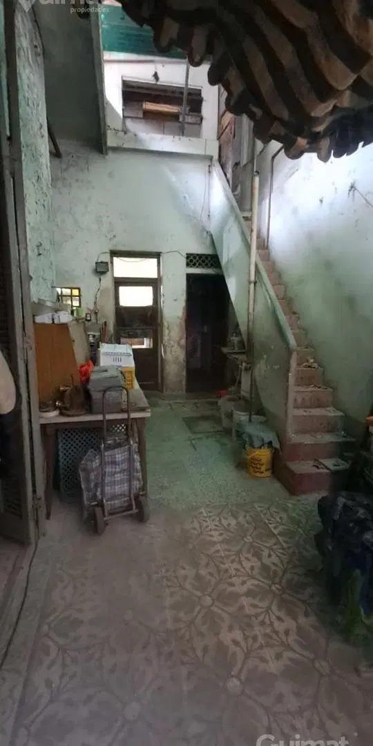 Casa a reciclar Parque Chas 5