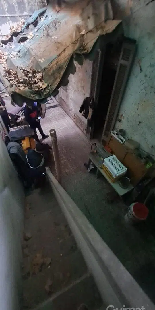 Casa a reciclar Parque Chas 4