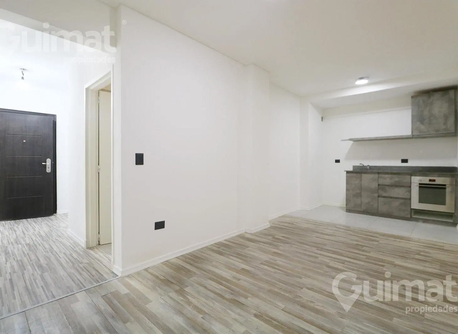 56,27 m2 GRAN MONOAMBIENTE DIVISIBLE - PUEYRREDON Y CHARCAS 5