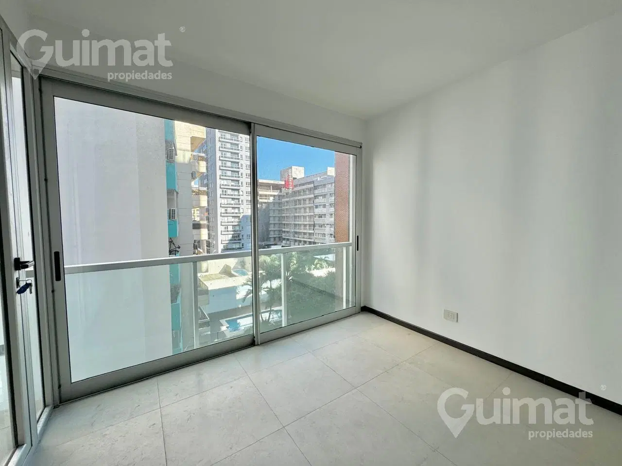 Excelente Departamento de 2 Ambientes en Alquiler – Villa Urquiza | Muy Luminoso | Piscina y Gym 3