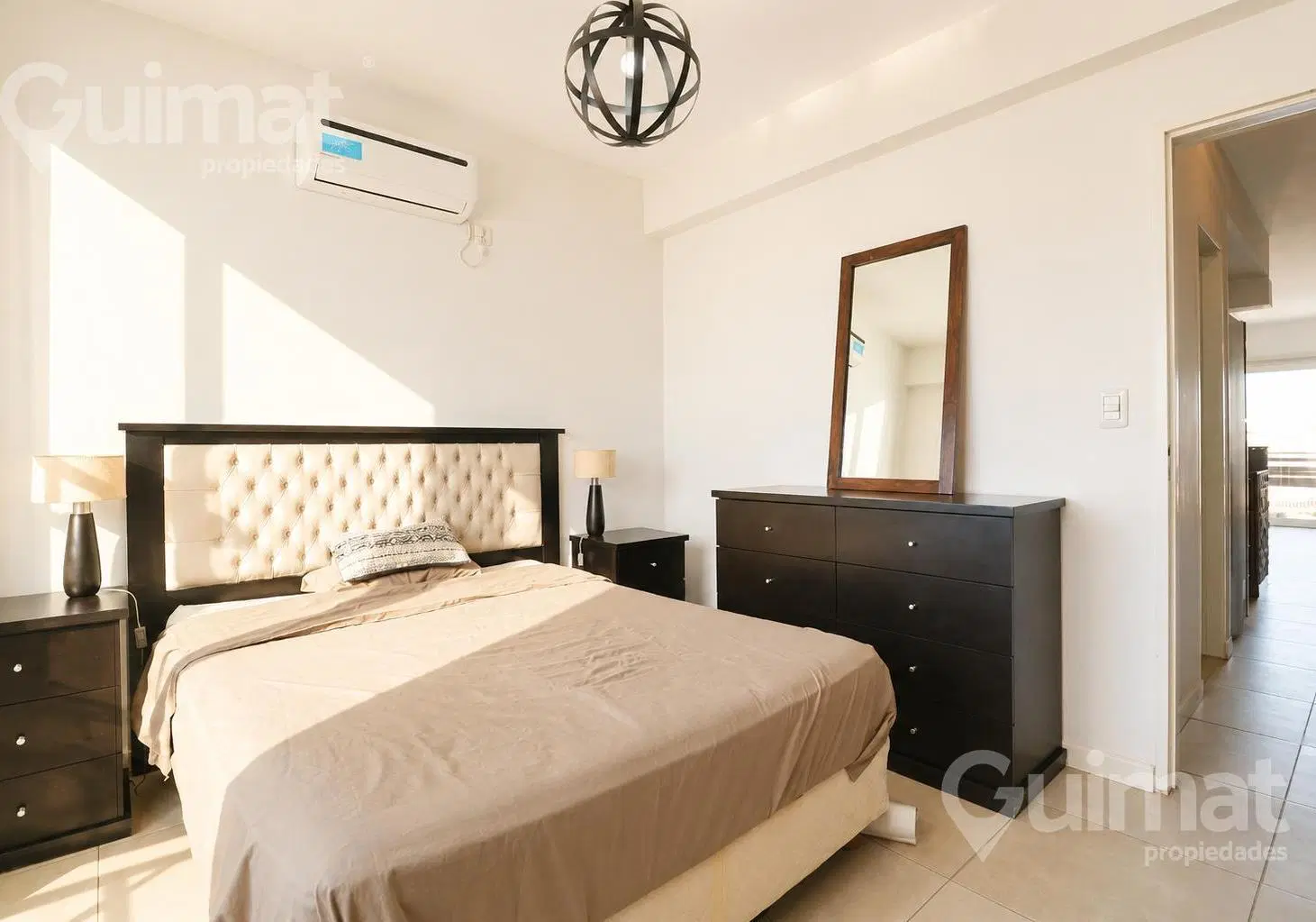 43,09 m2  UNICO SEMIPISO 2 AMBIENTES EN HAEDO APTO CREDITO A MTS ESTACION CON BALCON 4