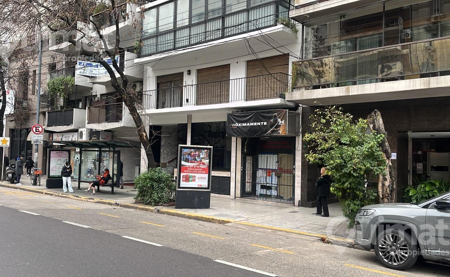 Departamento en P.Las Heras