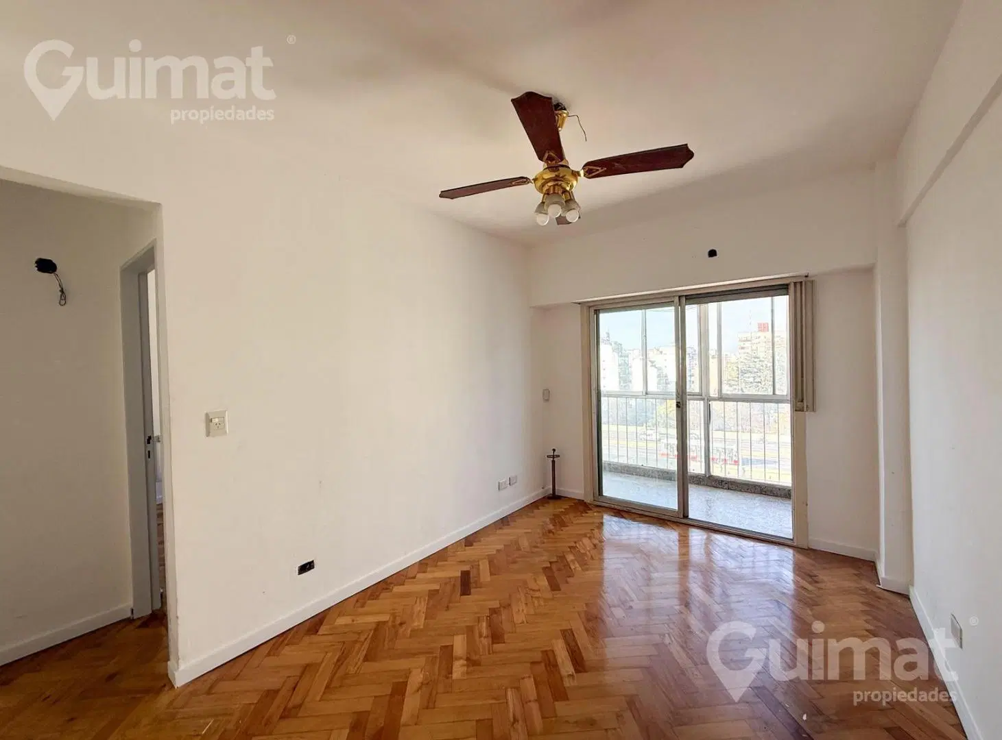 Departamento en San Cristobal 2