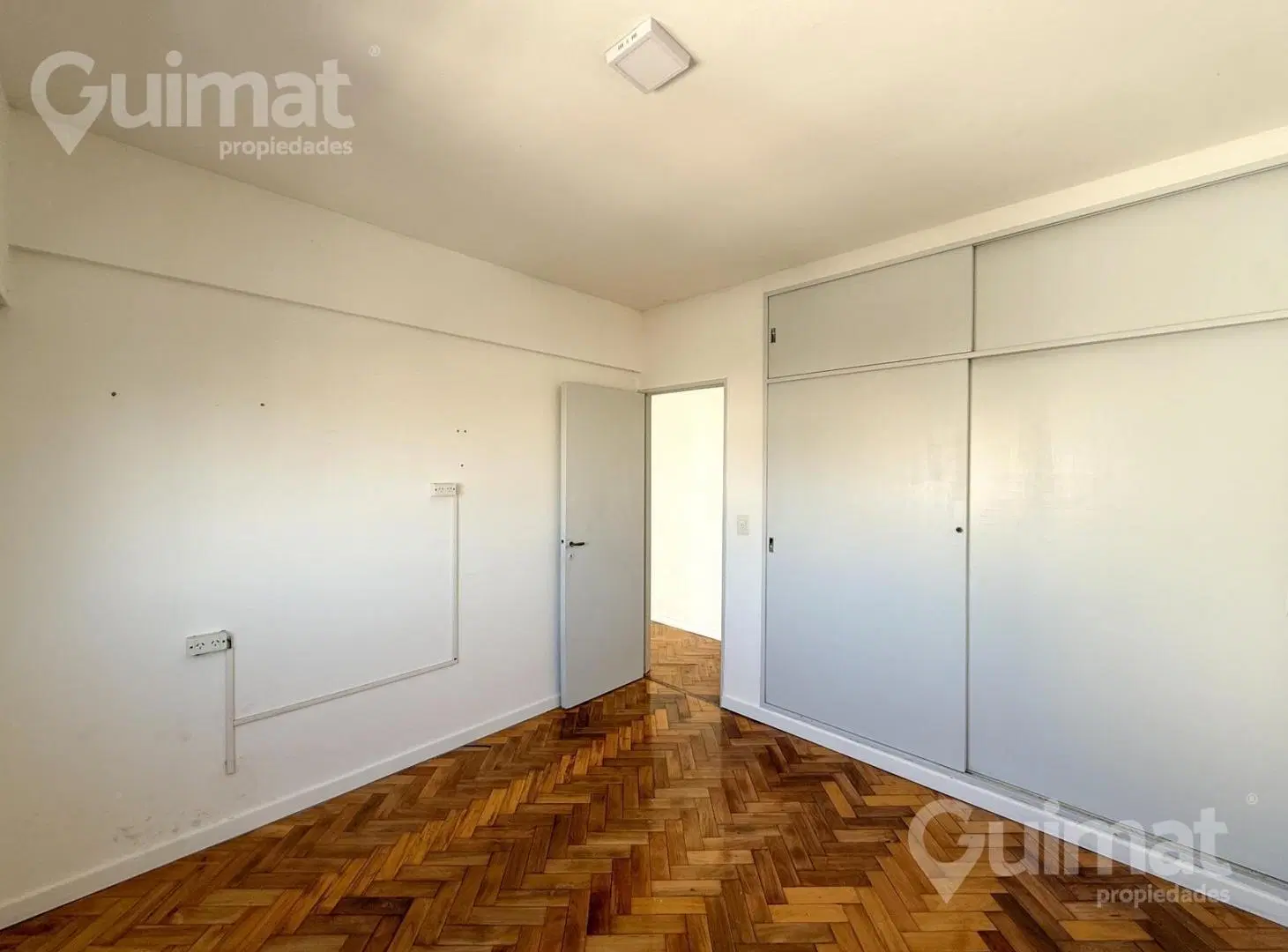 Departamento en San Cristobal 5