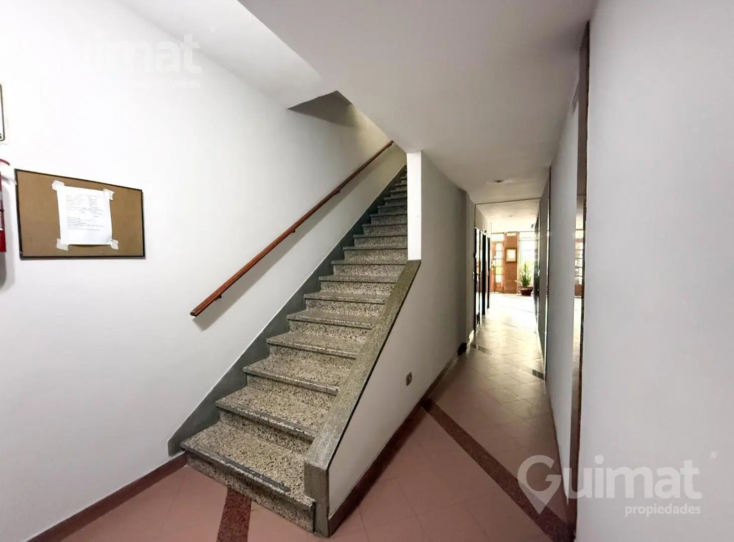 Departamento en San Cristobal 3