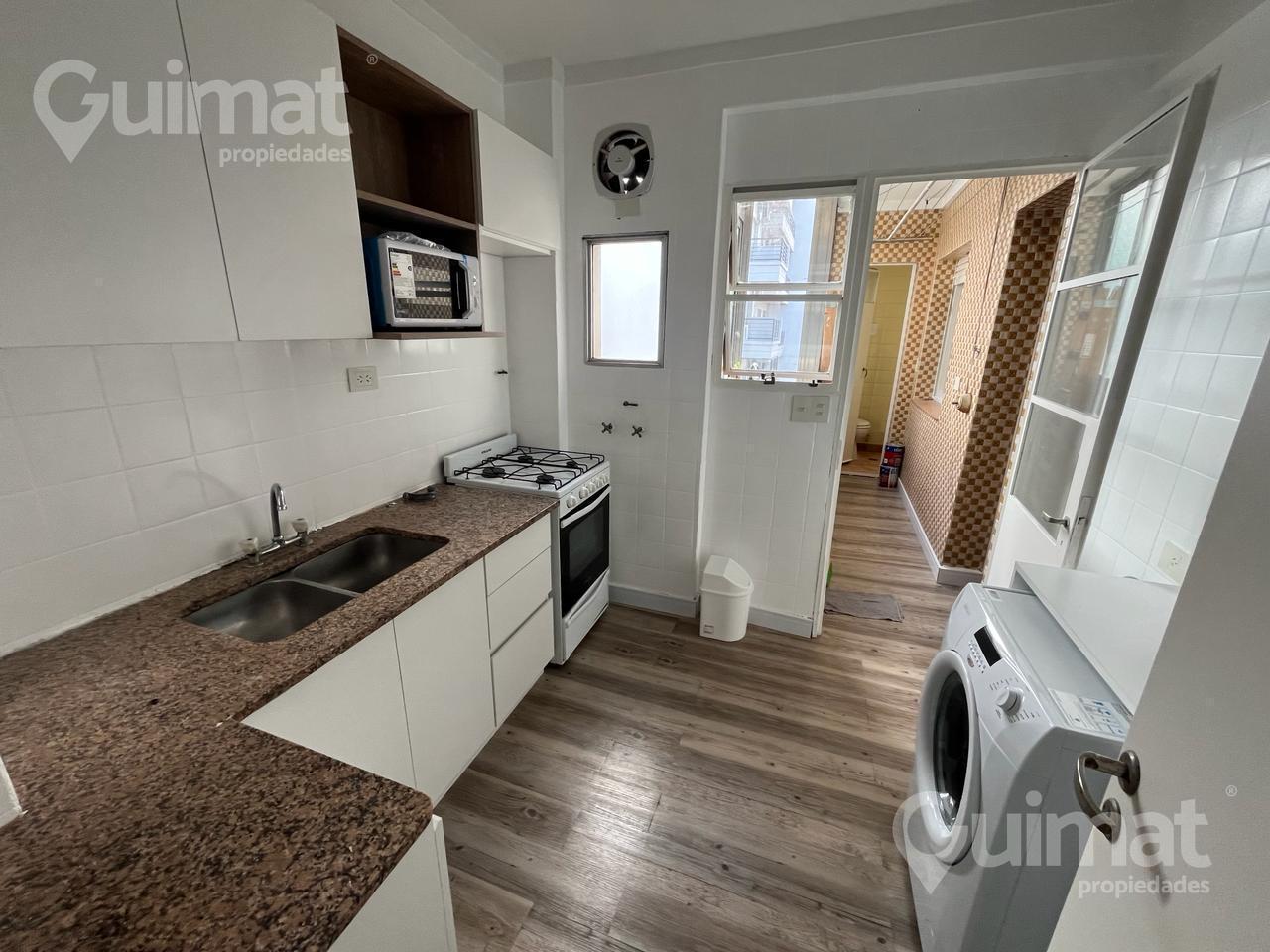 Foto de Depto. 3 ambientes c/ dependencia y balcon. Excelente ubicacion!, imagen 5