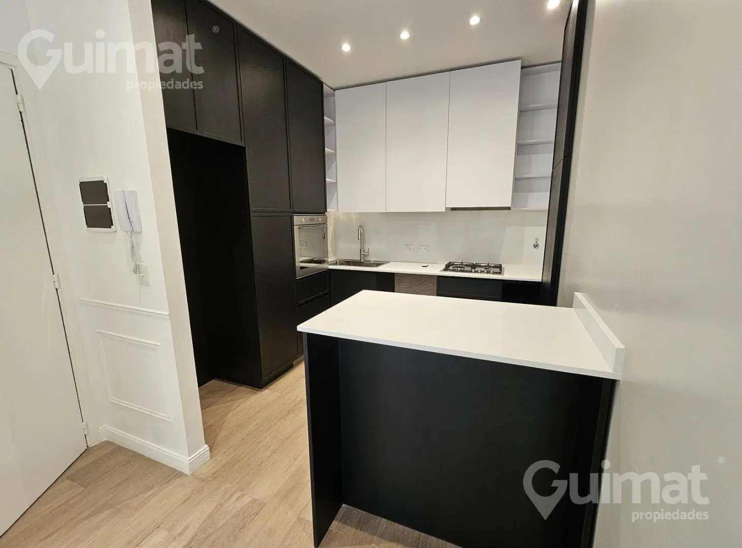Departamento 82m2. 4 Amb, Excelente, Reciclado. Recoleta. 3