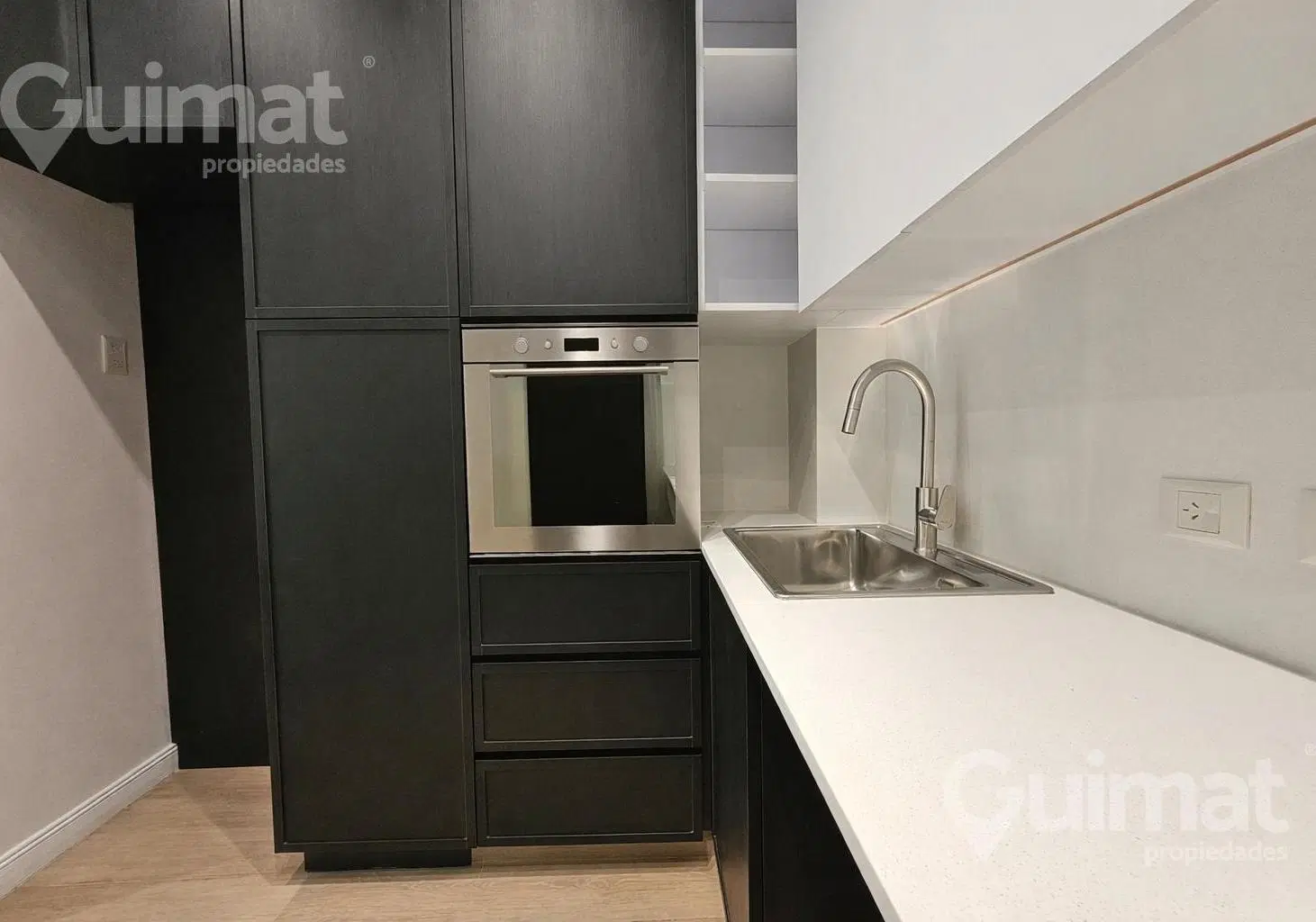 Departamento 82m2. 4 Amb, Excelente, Reciclado. Recoleta. 2
