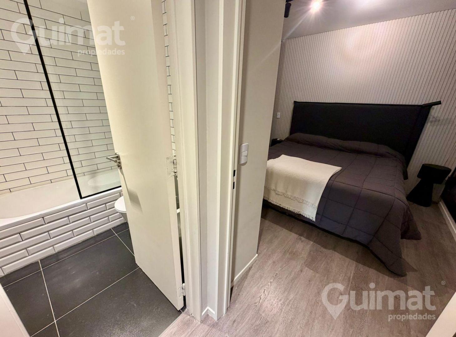 Foto de 2 Amb - J. Newbery y Av. Santa Fe - Full Amenities, imagen 3