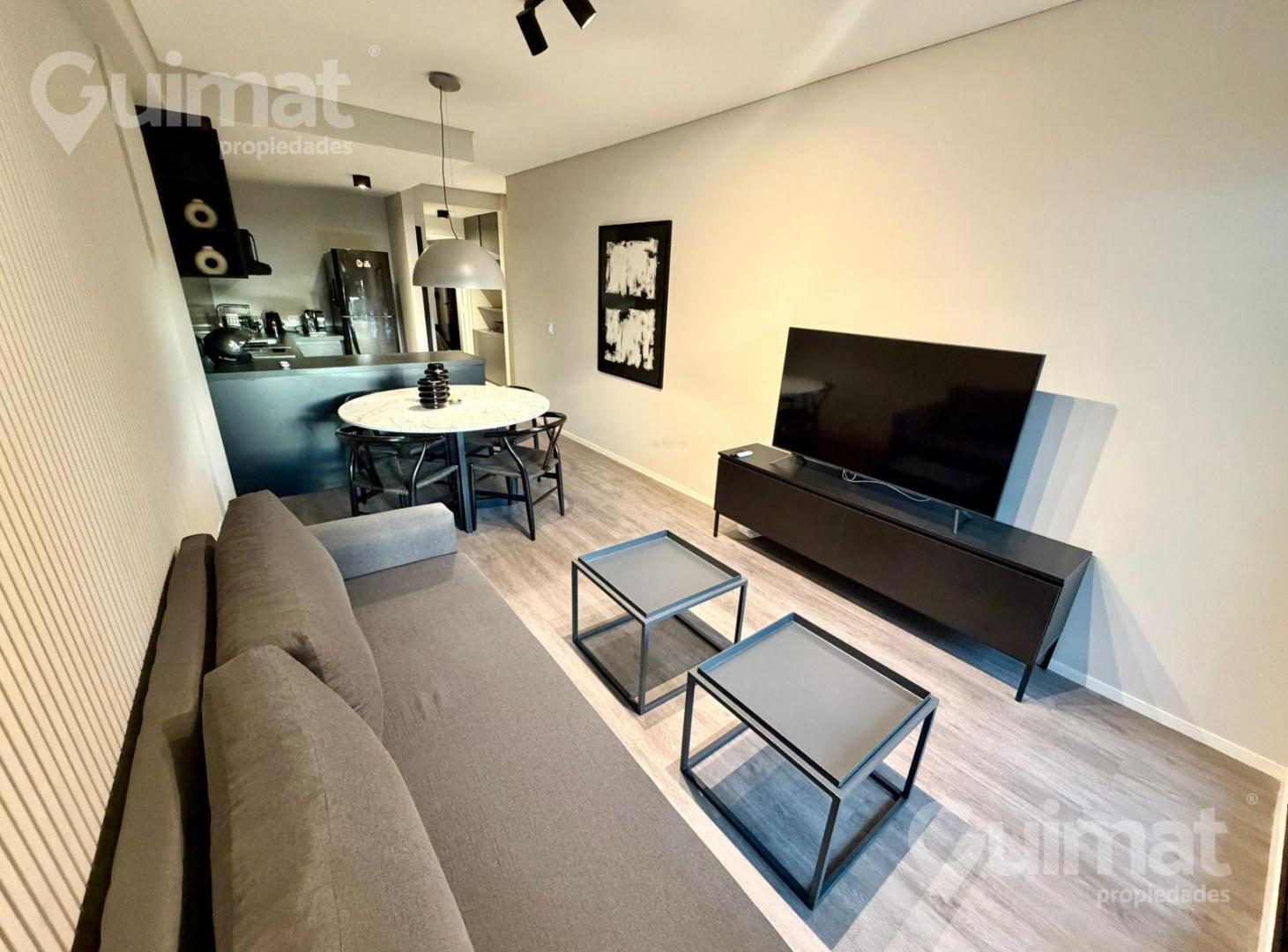 Foto de 2 Amb - J. Newbery y Av. Santa Fe - Full Amenities, imagen 1