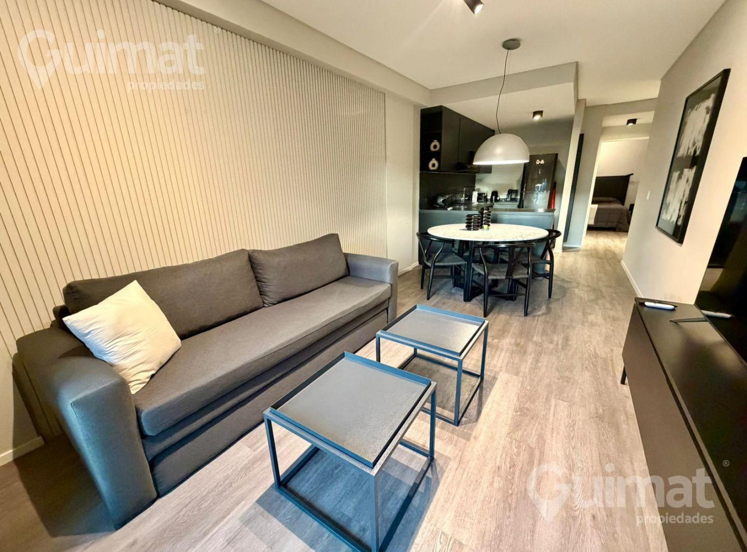 Foto de 2 Amb - J. Newbery y Av. Santa Fe - Full Amenities, imagen 5