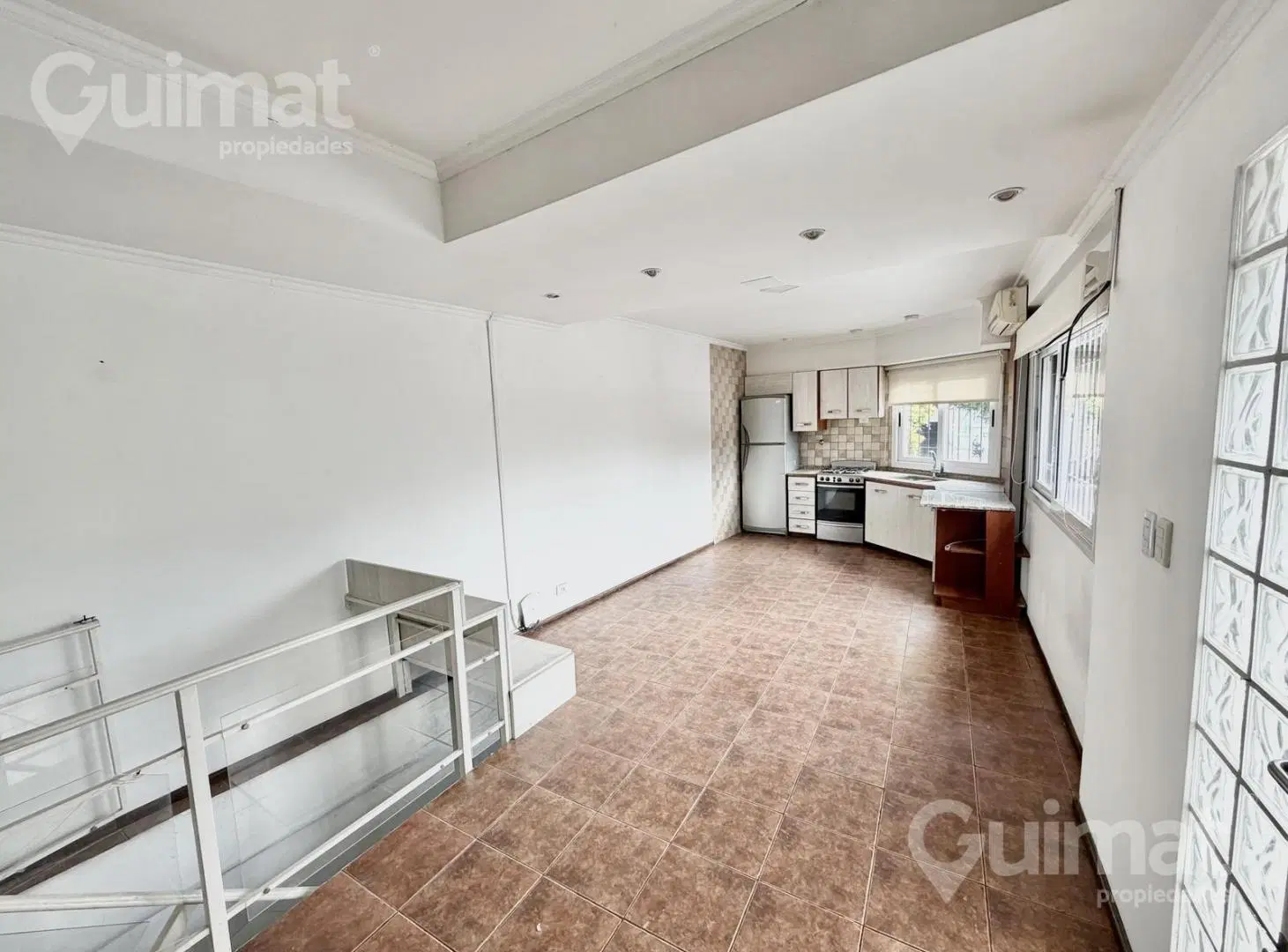 Duplex en Villa Devoto 4