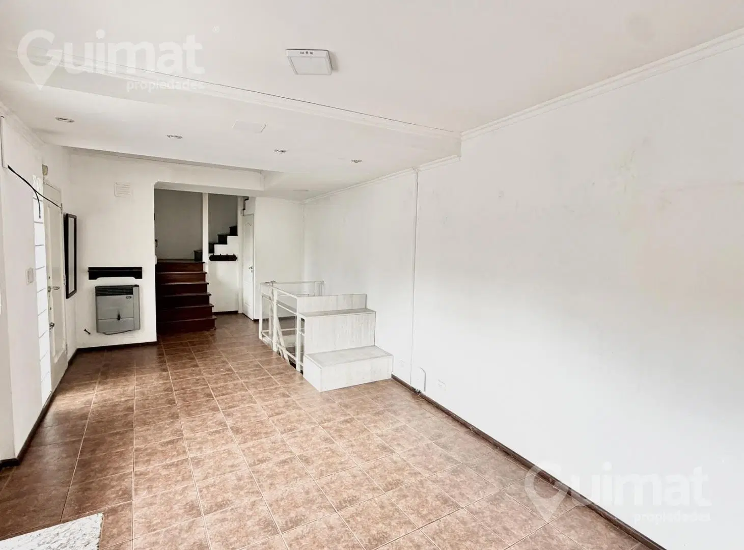 Duplex en Villa Devoto 2