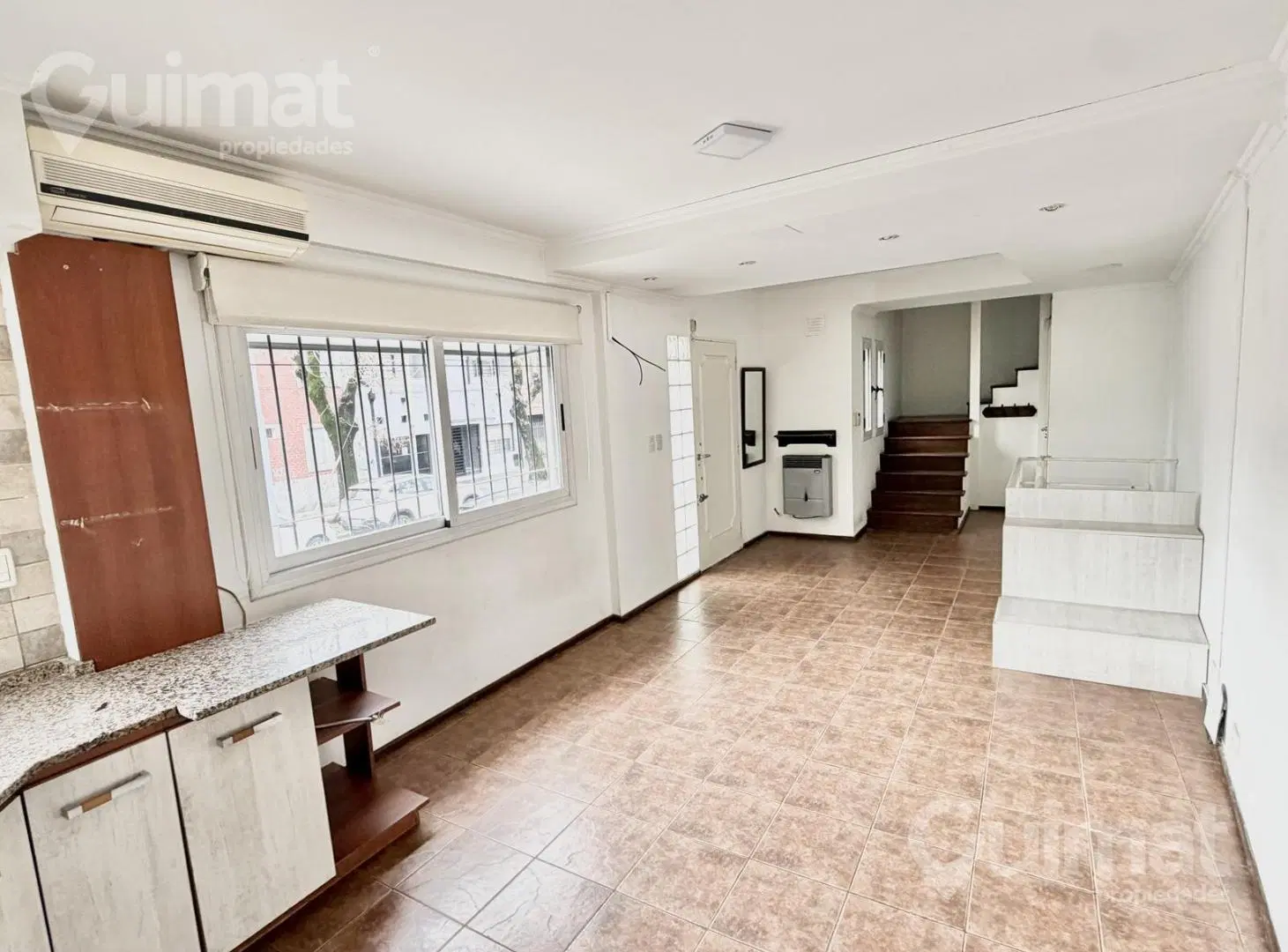 Duplex en Villa Devoto 5