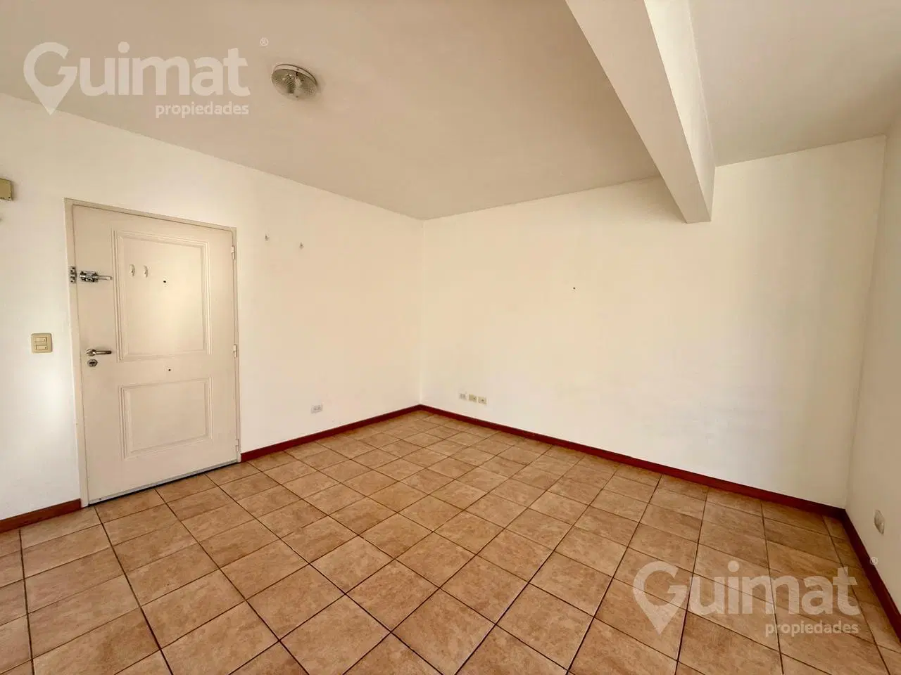 Monoambiente divisible de 40 metros cubiertos - Villa ortuzar 3