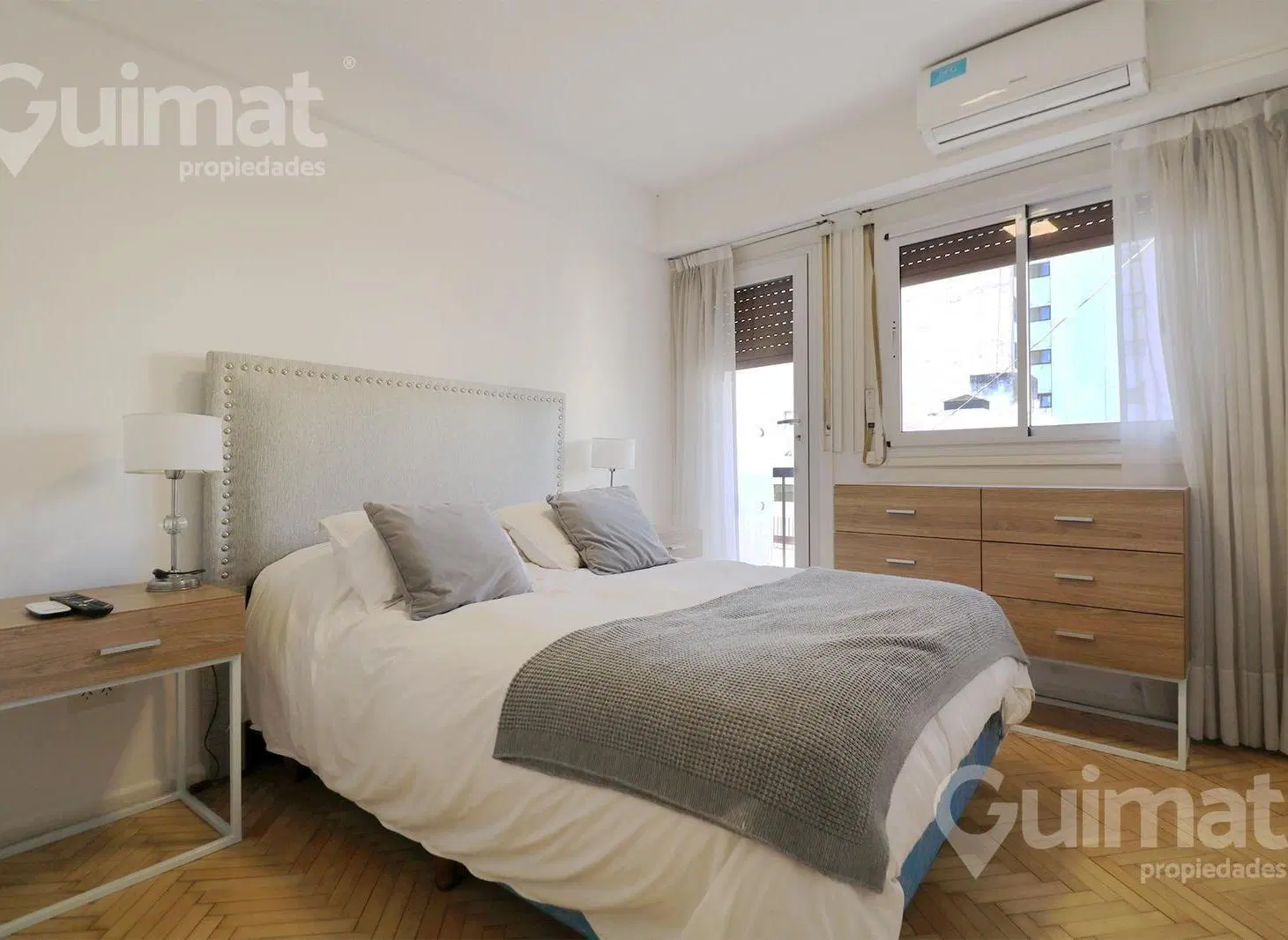 37m2 Departamento 2 ambientes en PALERMO, SE VENDE AMOBLADO, Excelente ubicacion! 4