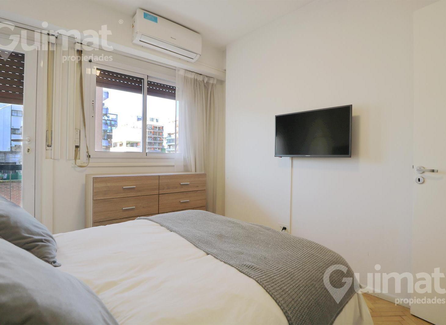Foto de 37m2 Departamento 2 ambientes en PALERMO, SE VENDE AMOBLADO, Excelente, imagen 3