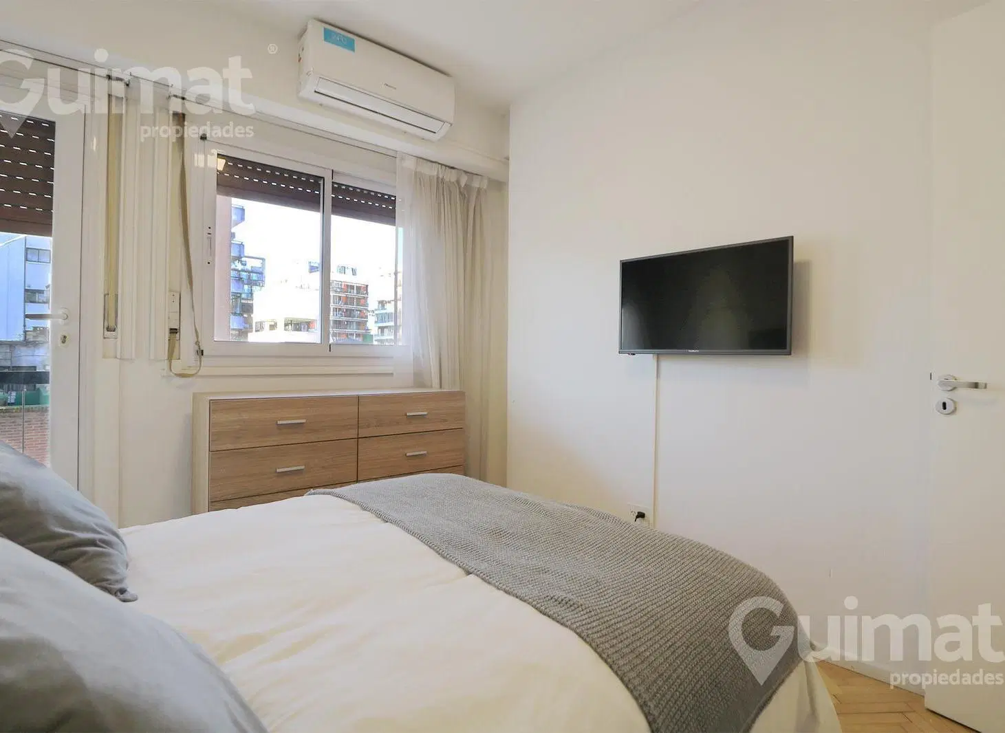 37m2 Departamento 2 ambientes en PALERMO, SE VENDE AMOBLADO, Excelente ubicacion! 3