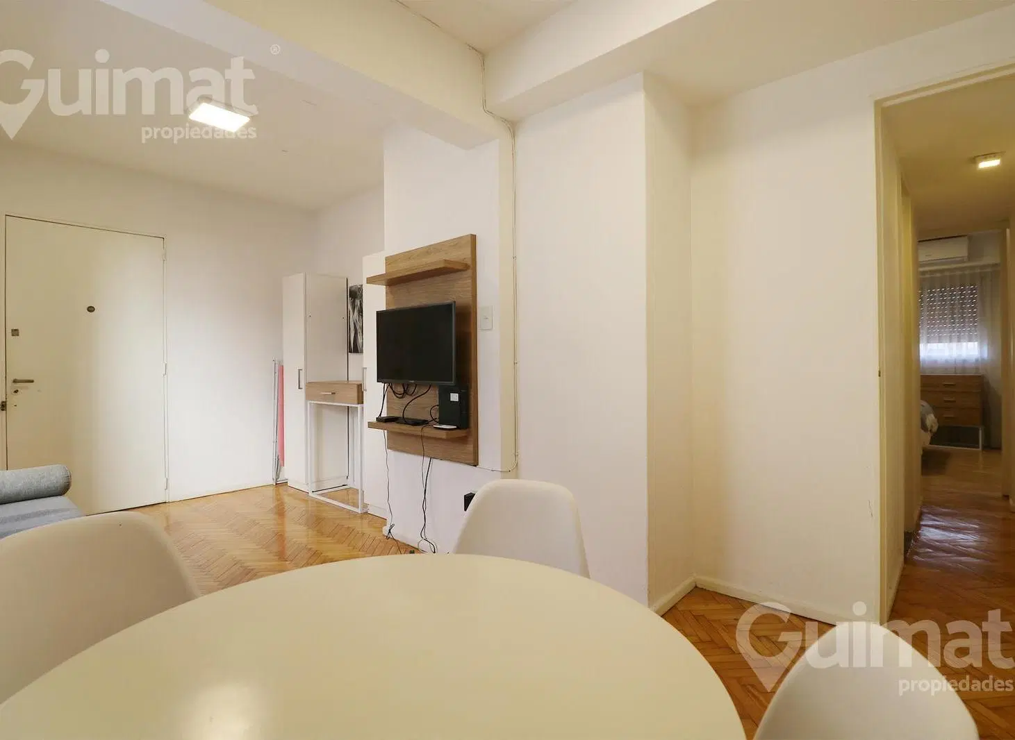 37m2 Departamento 2 ambientes en PALERMO, SE VENDE AMOBLADO, Excelente ubicacion! 2