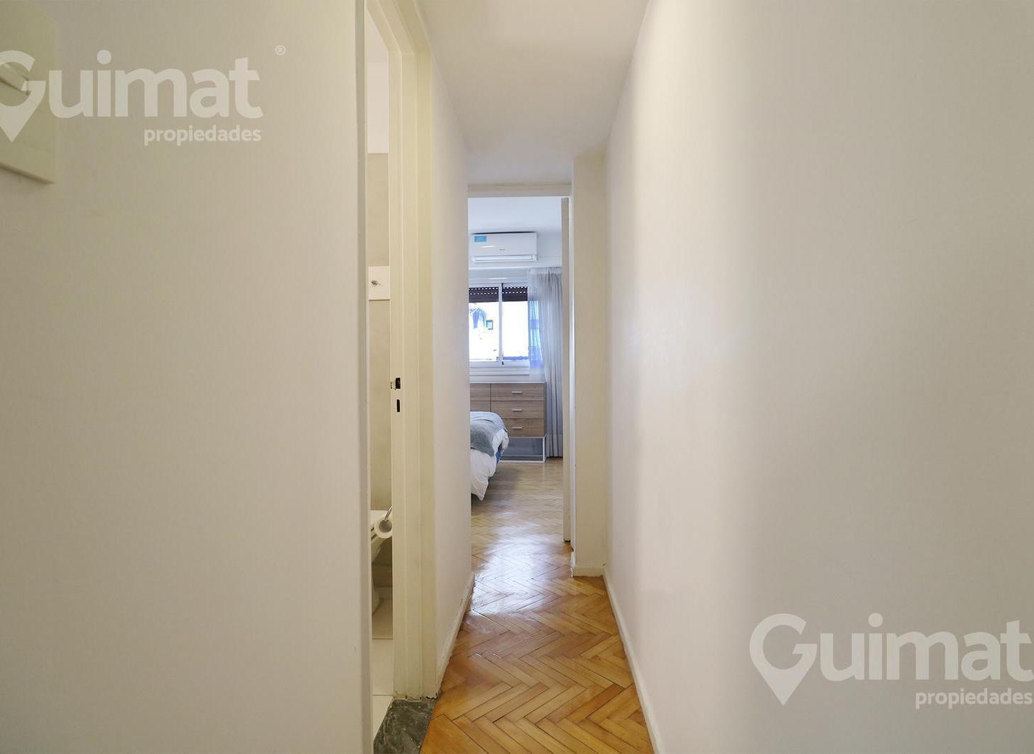 Foto de 37m2 Departamento 2 ambientes en PALERMO, SE VENDE AMOBLADO, Excelente, imagen 5